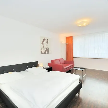 Fantastic - Flower 32 Apartamento Zurique