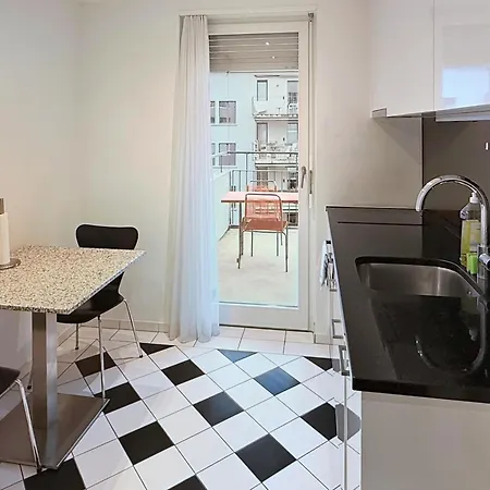 Fantastic - Flower 32 チューリッヒ