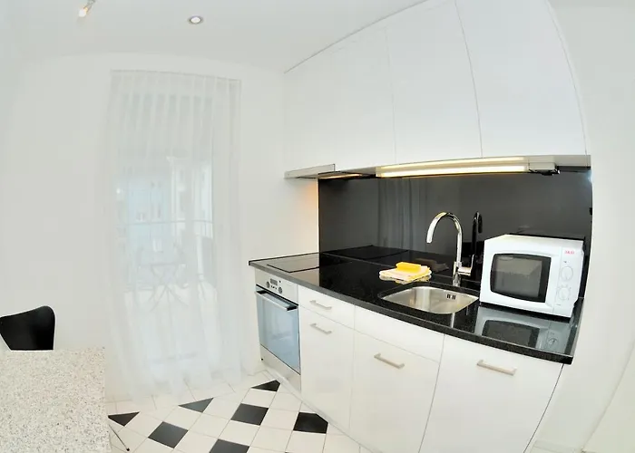 شقة Fantastic - Flower 32