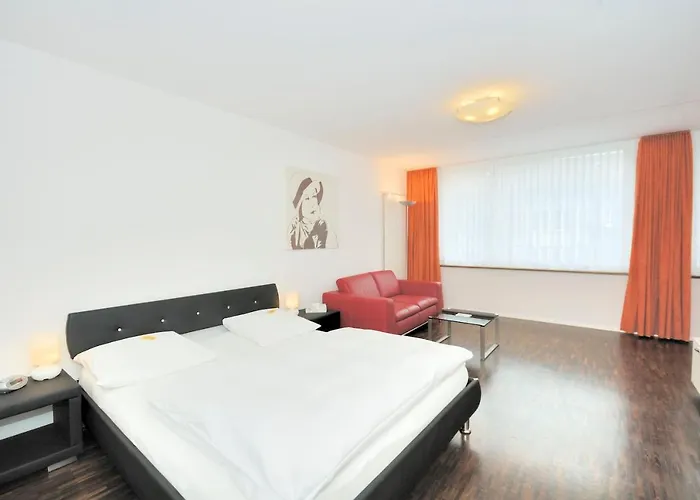 Fantastic - Flower 32 شقة زيورخ