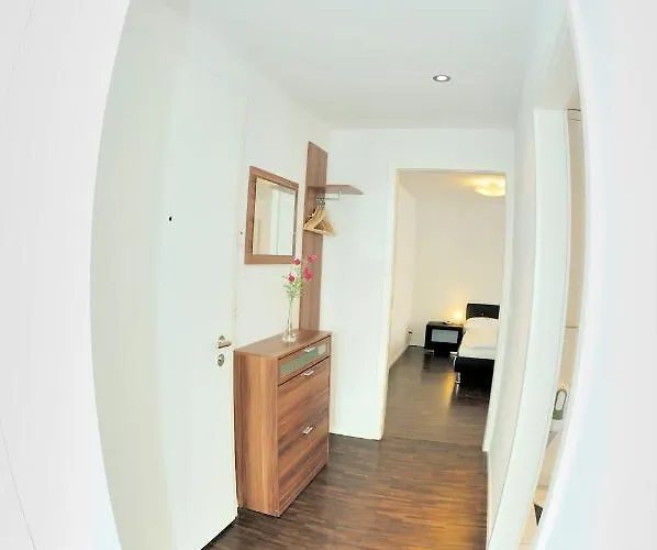 Fantastic - Flower 32 شقة