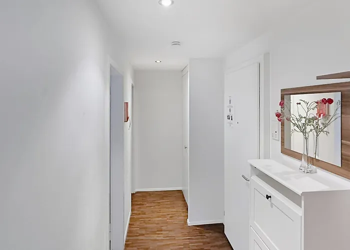 Fantastic - Flower 32 Apartment Zürich