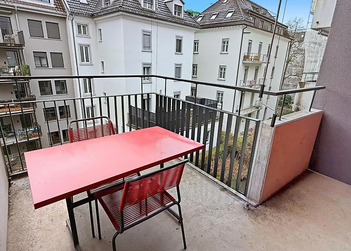 Fantastic - Flower 32 アパート *