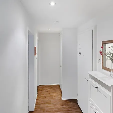 Fantastic - Flower 32 Апартаменти Цюрих